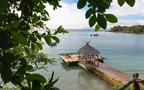 Isla Fuerte Eco House